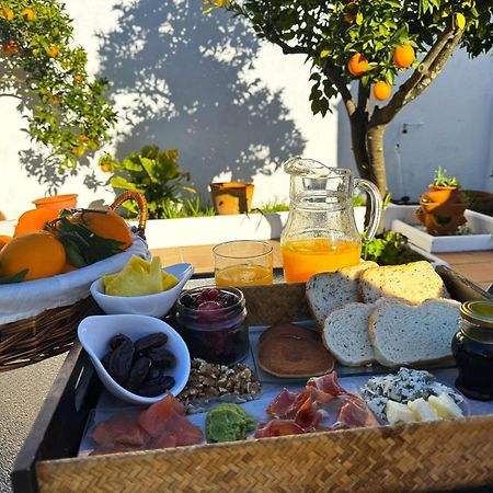 El Patio De Los Naranjos Γουαδελούπη Εξωτερικό φωτογραφία