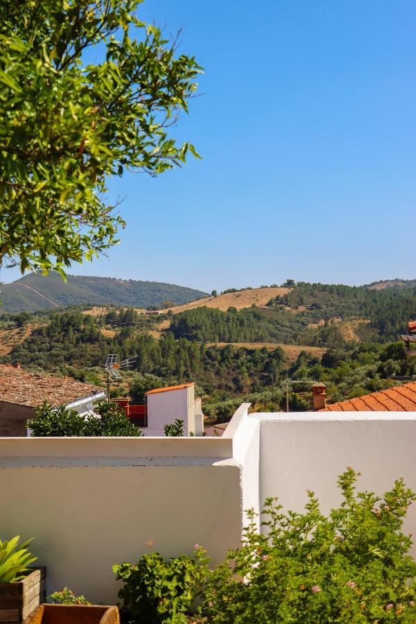 El Patio De Los Naranjos Γουαδελούπη Εξωτερικό φωτογραφία